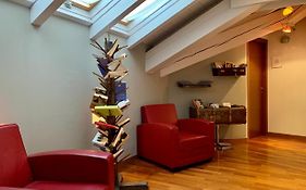 Porta Ronca - B&B, Suites & Apts